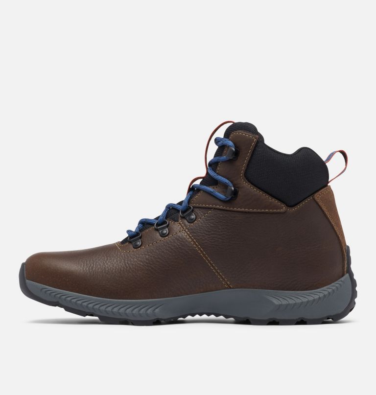 wasserdichter landroamer explorer-stiefel für herren