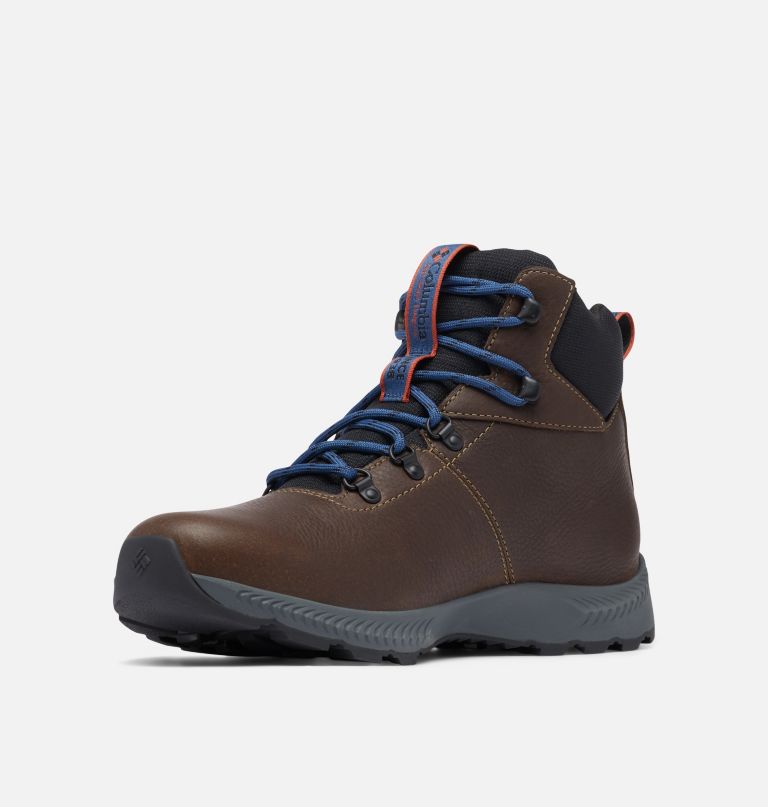 wasserdichter landroamer explorer-stiefel für herren