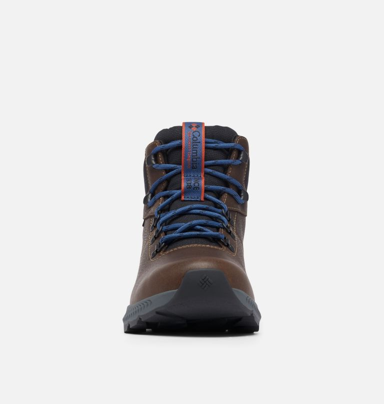 wasserdichter landroamer explorer-stiefel für herren