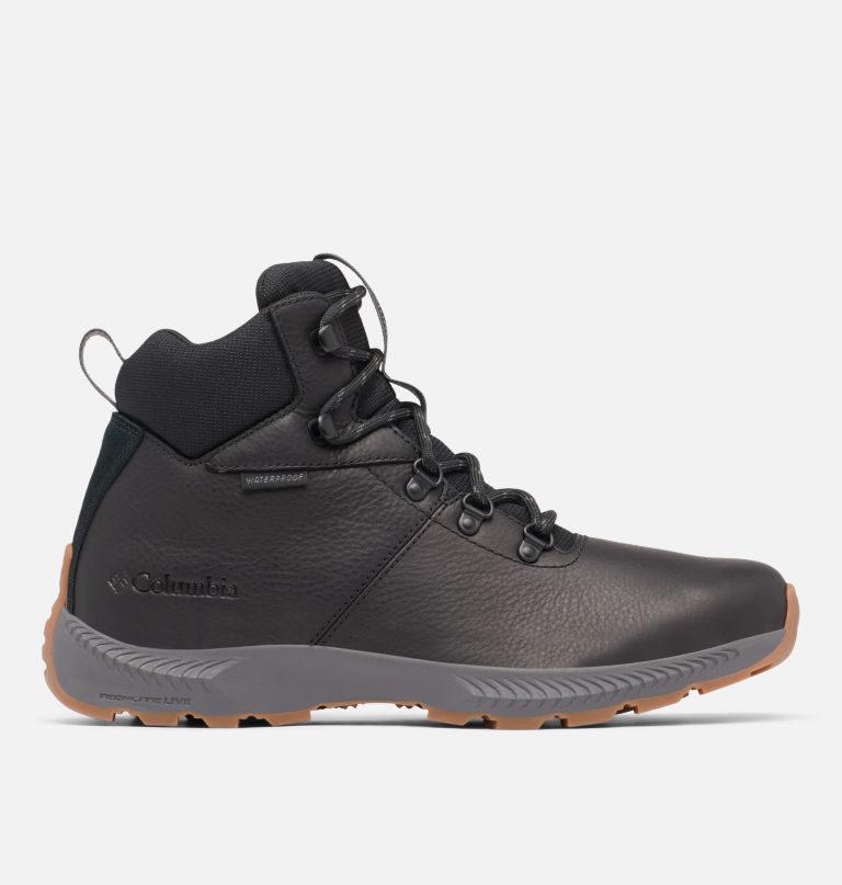wasserdichter landroamer explorer-stiefel für herren