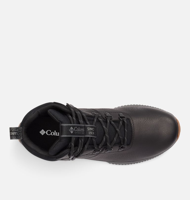 wasserdichter landroamer explorer-stiefel für herren