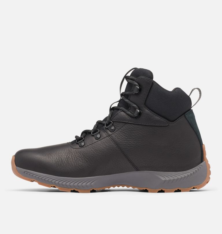 wasserdichter landroamer explorer-stiefel für herren