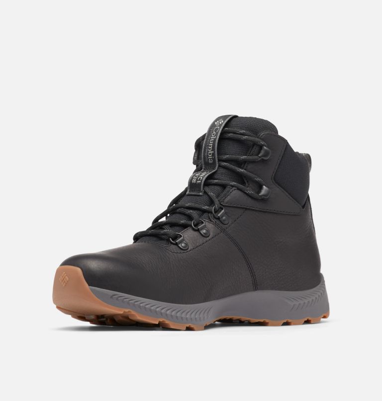 wasserdichter landroamer explorer-stiefel für herren