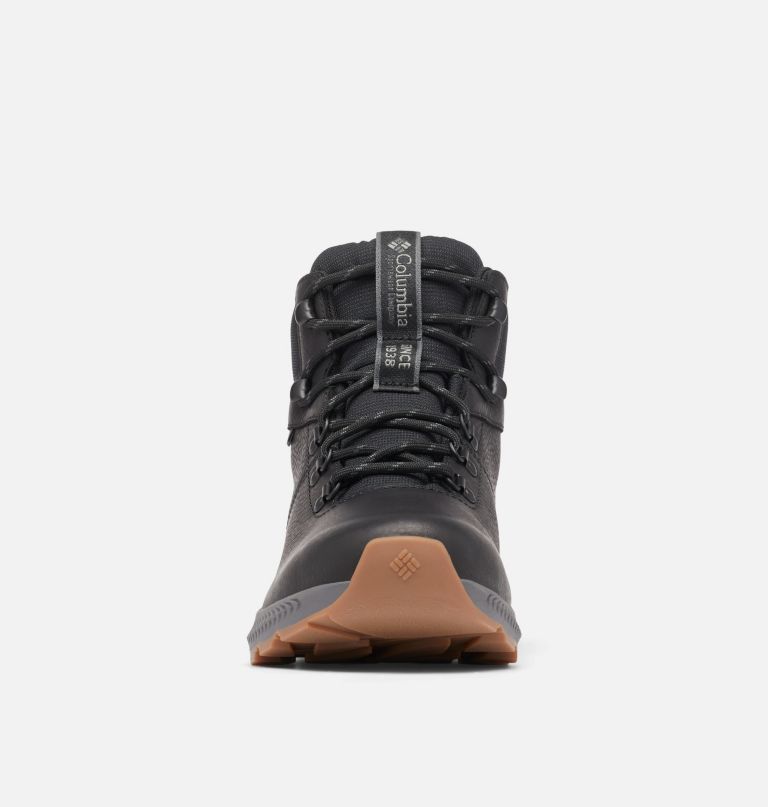 wasserdichter landroamer explorer-stiefel für herren