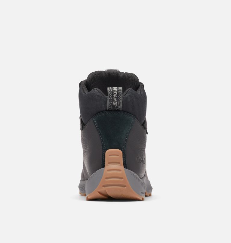 wasserdichter landroamer explorer-stiefel für herren