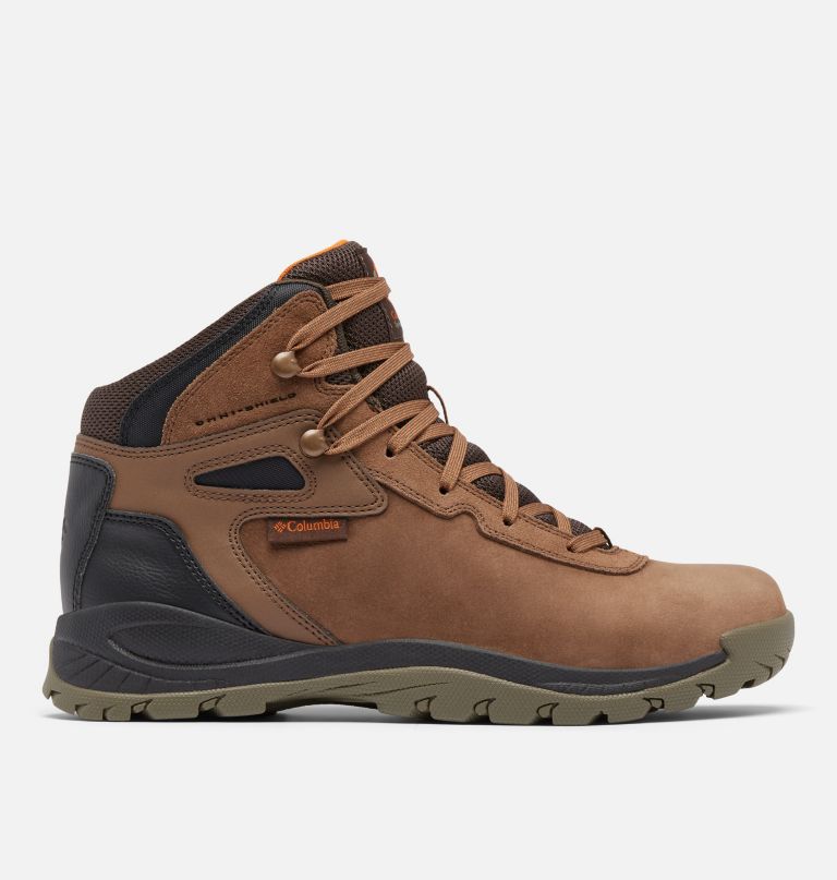 newton ridge bc nb herrenstiefel