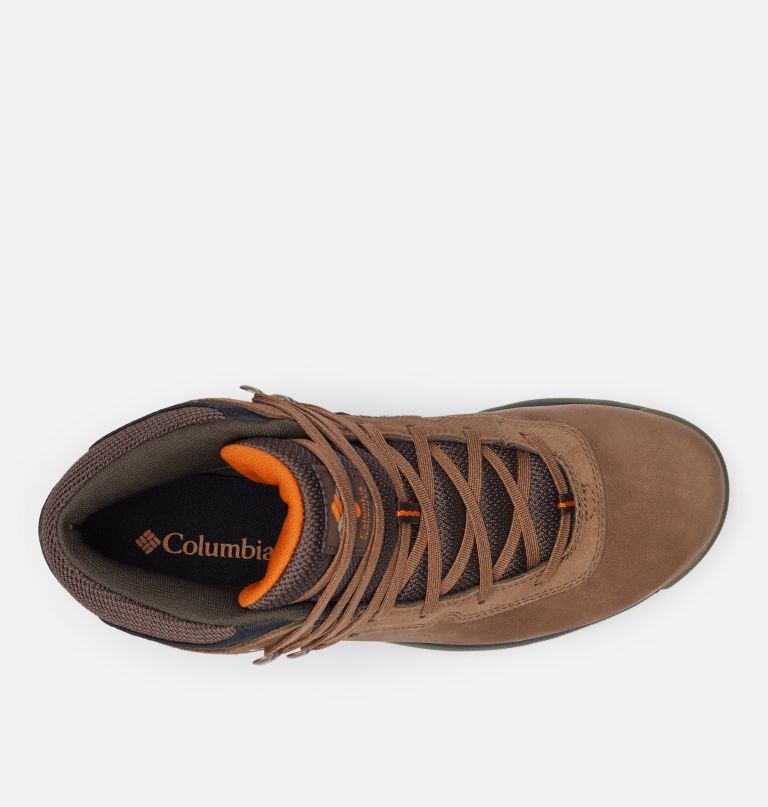 newton ridge bc nb herrenstiefel