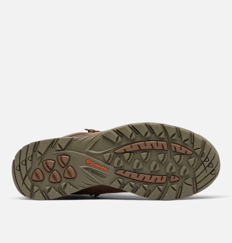 newton ridge bc nb herrenstiefel