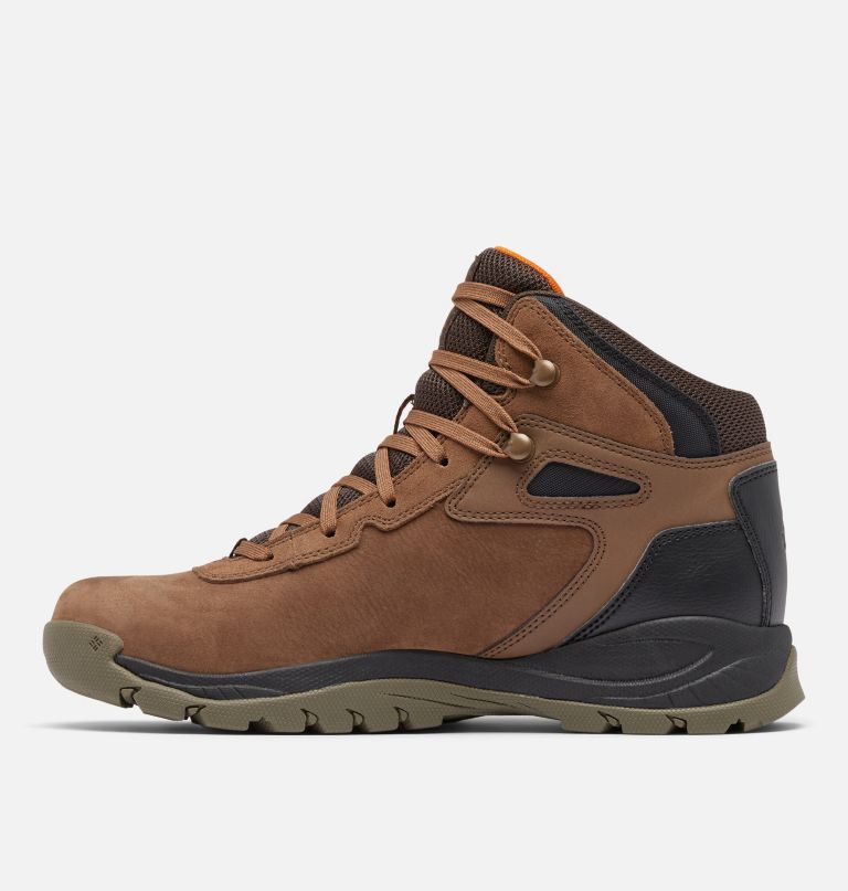 newton ridge bc nb herrenstiefel