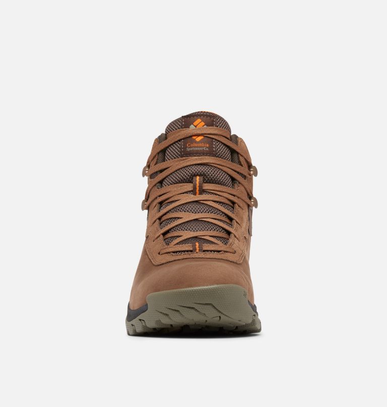 newton ridge bc nb herrenstiefel