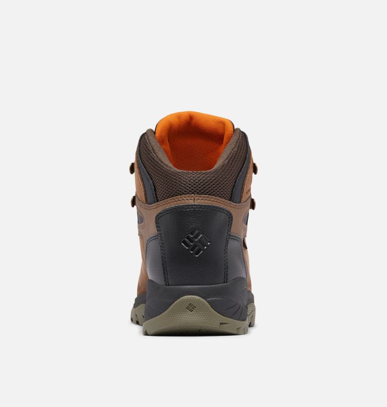 newton ridge bc nb herrenstiefel