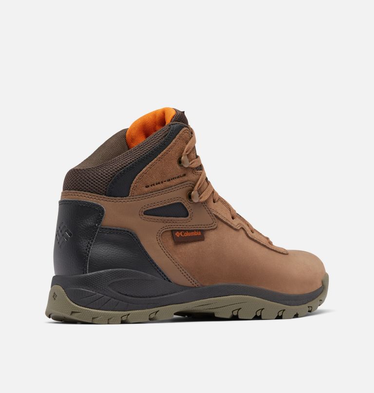 newton ridge bc nb herrenstiefel