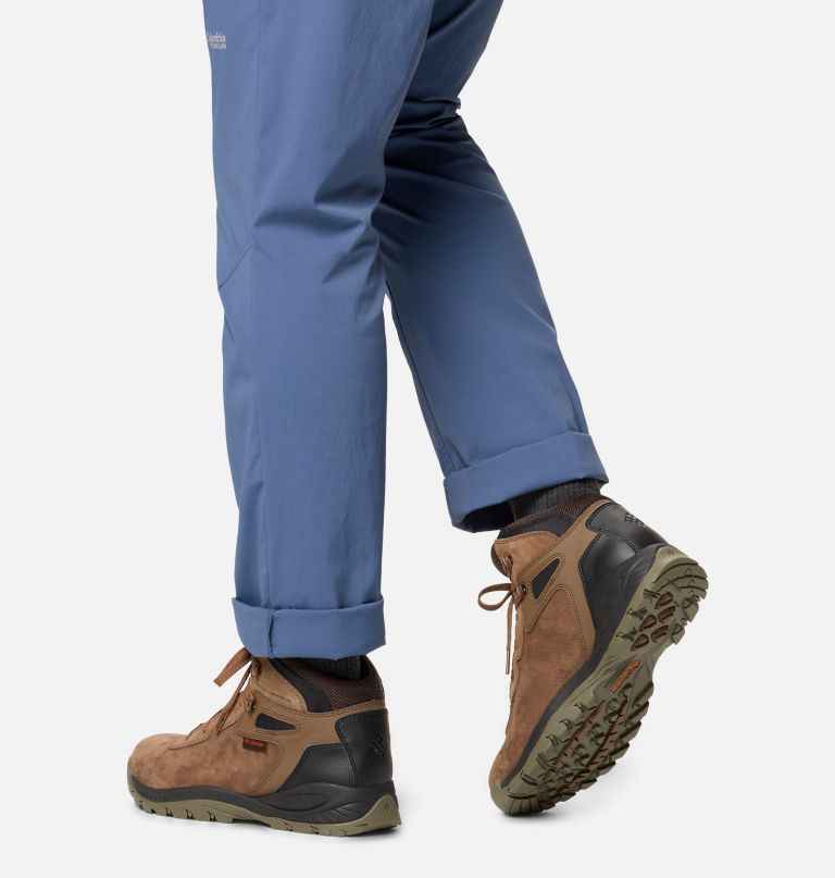 newton ridge bc nb herrenstiefel