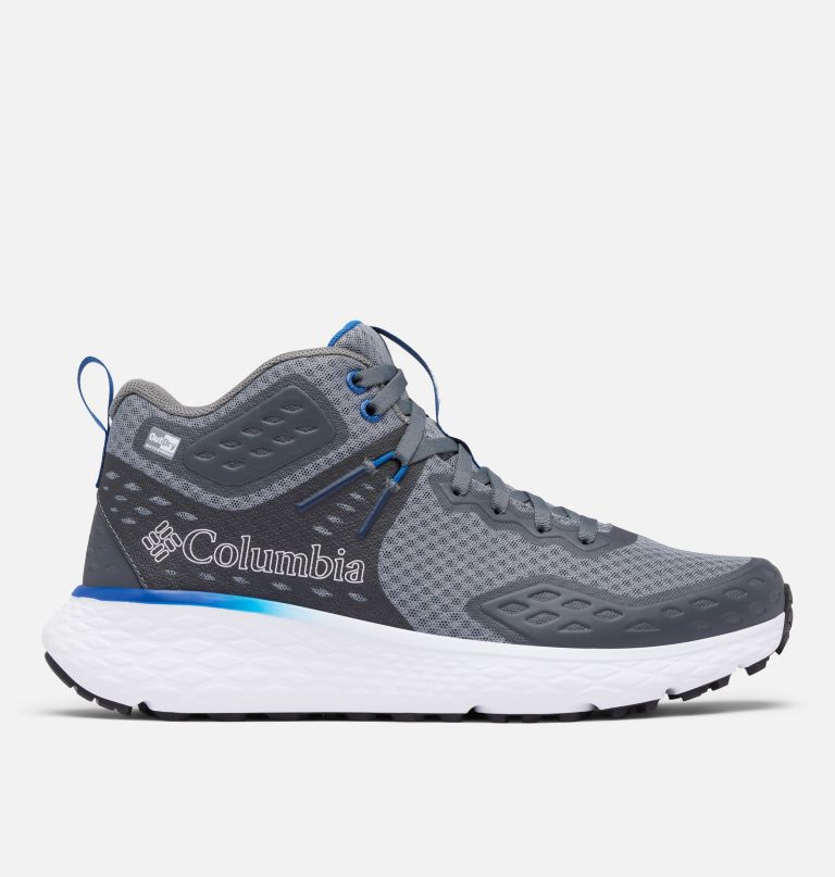 konos trs outdry mid schuh für herren