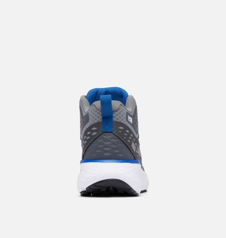 konos trs outdry mid schuh für herren