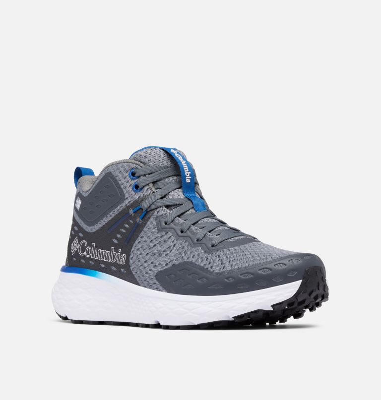 konos trs outdry mid schuh für herren