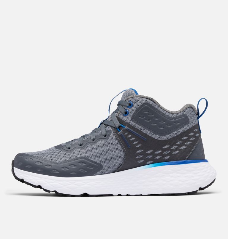 konos trs outdry mid schuh für herren