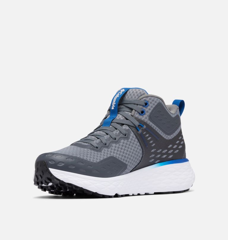 konos trs outdry mid schuh für herren