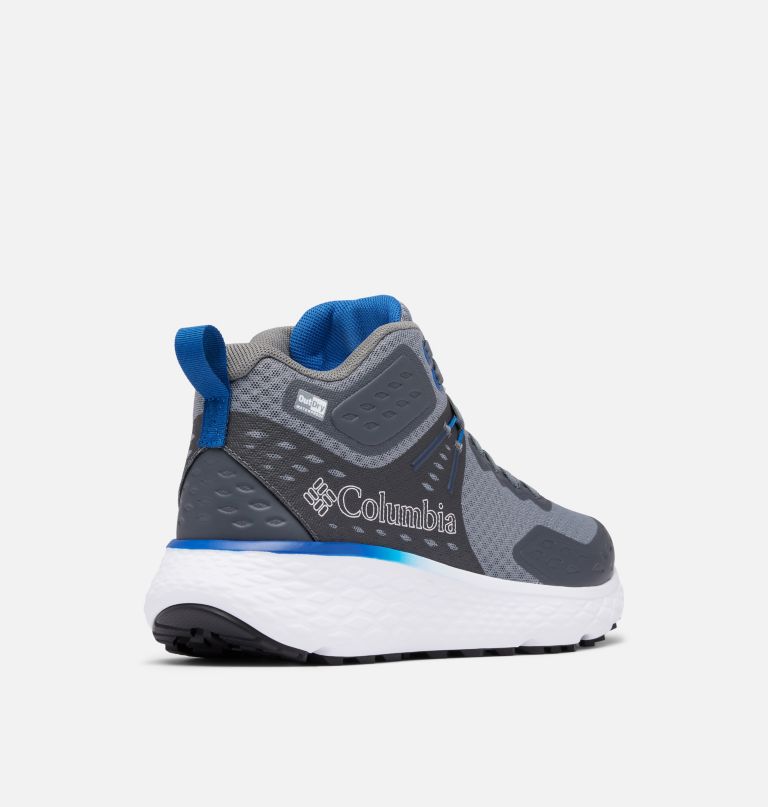 konos trs outdry mid schuh für herren