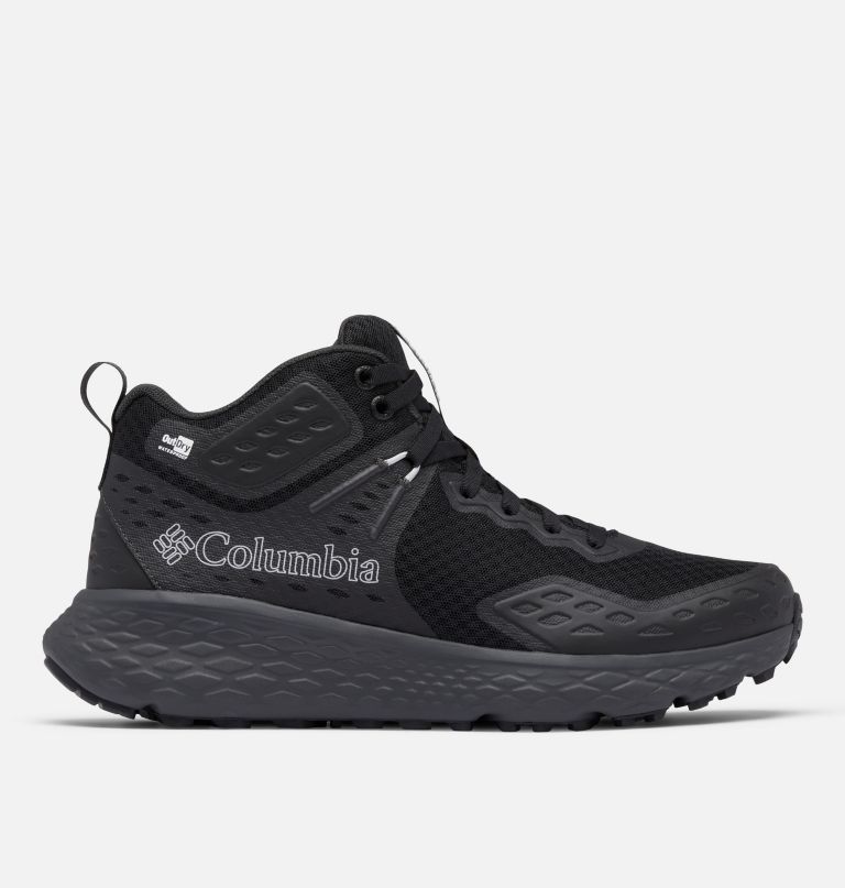 konos trs outdry mid schuh für herren