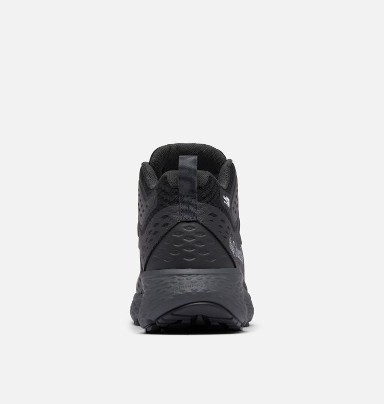 konos trs outdry mid schuh für herren