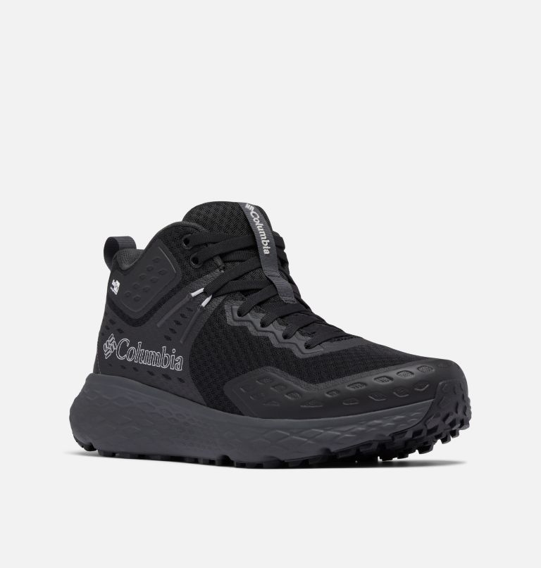 konos trs outdry mid schuh für herren