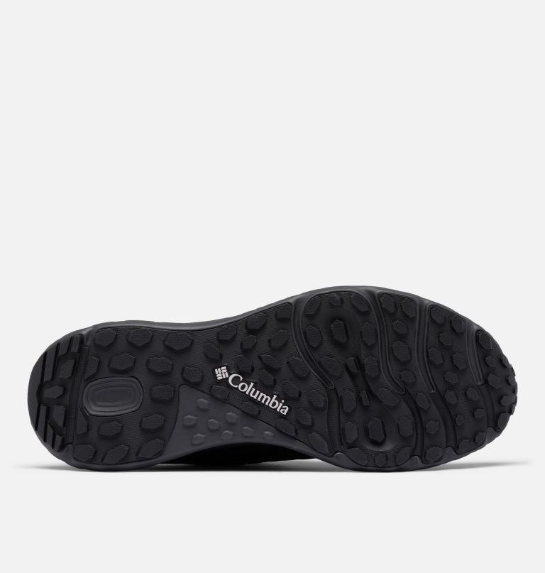konos trs outdry mid schuh für herren
