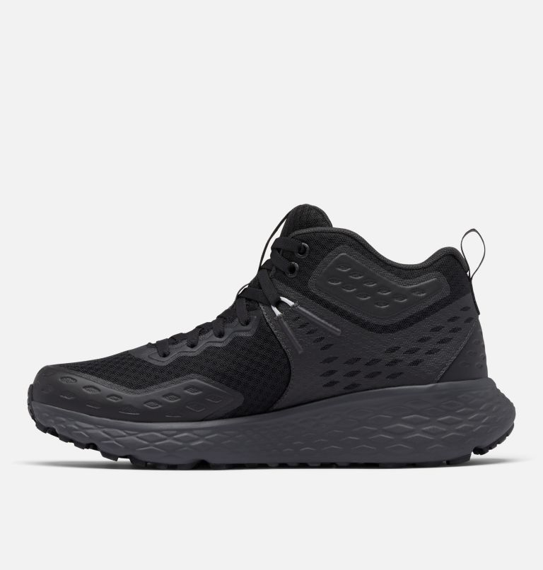 konos trs outdry mid schuh für herren