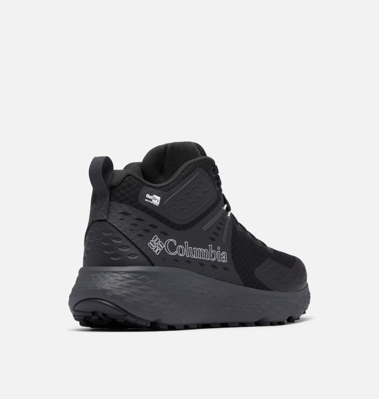 konos trs outdry mid schuh für herren