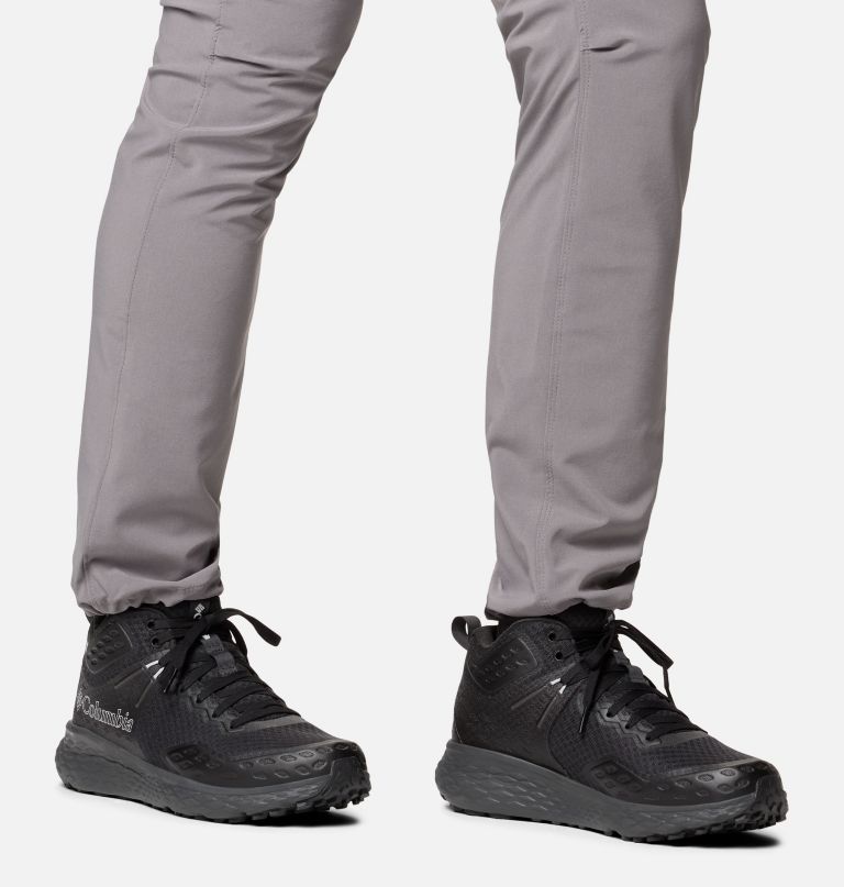 konos trs outdry mid schuh für herren