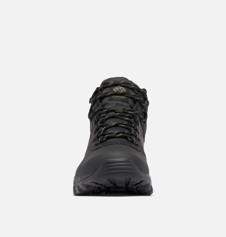 newton explorer herrenstiefel – weite ausführung