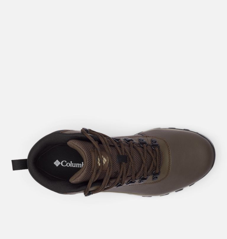 newton explorer herrenstiefel – weite ausführung