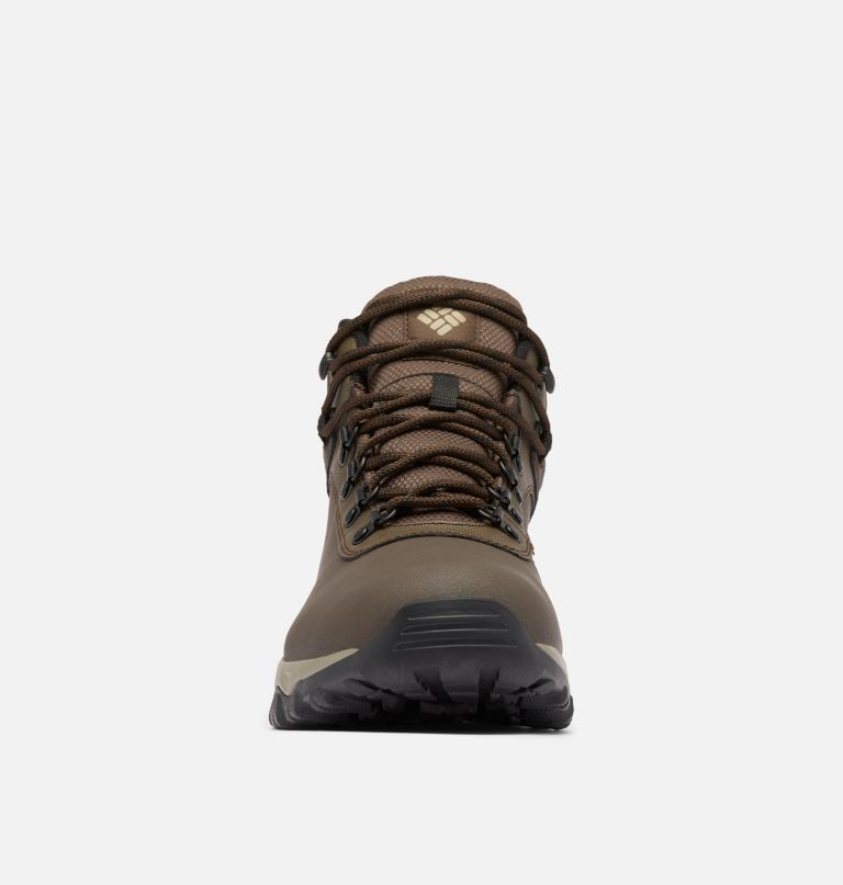 newton explorer herrenstiefel – weite ausführung
