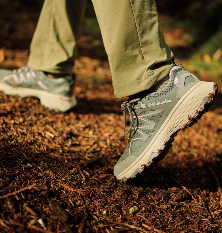 peakfreak rush outdry damenschuh