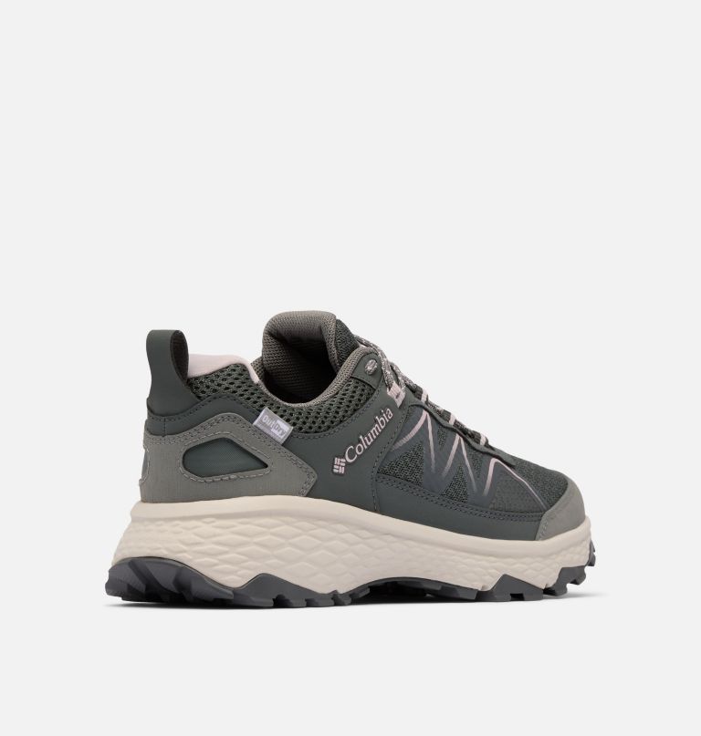 peakfreak rush outdry damenschuh