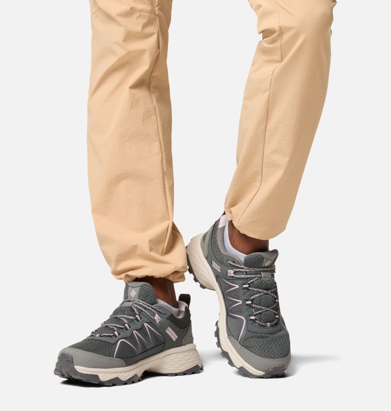 peakfreak rush outdry damenschuh
