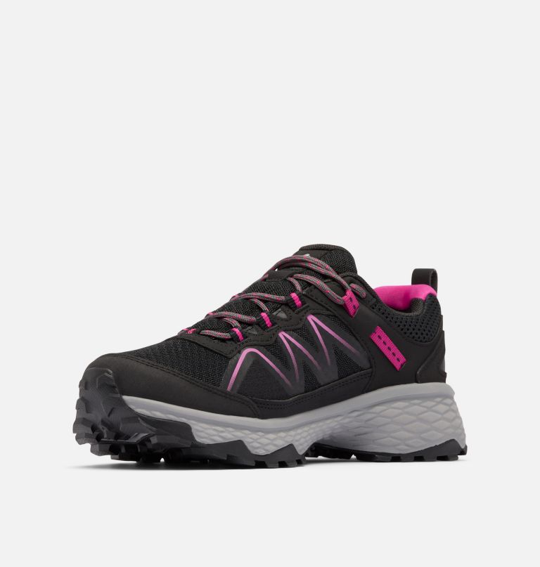 peakfreak rush outdry damenschuh