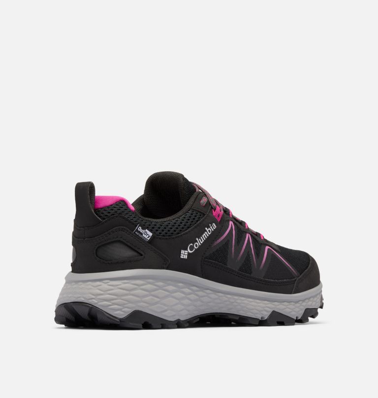 peakfreak rush outdry damenschuh