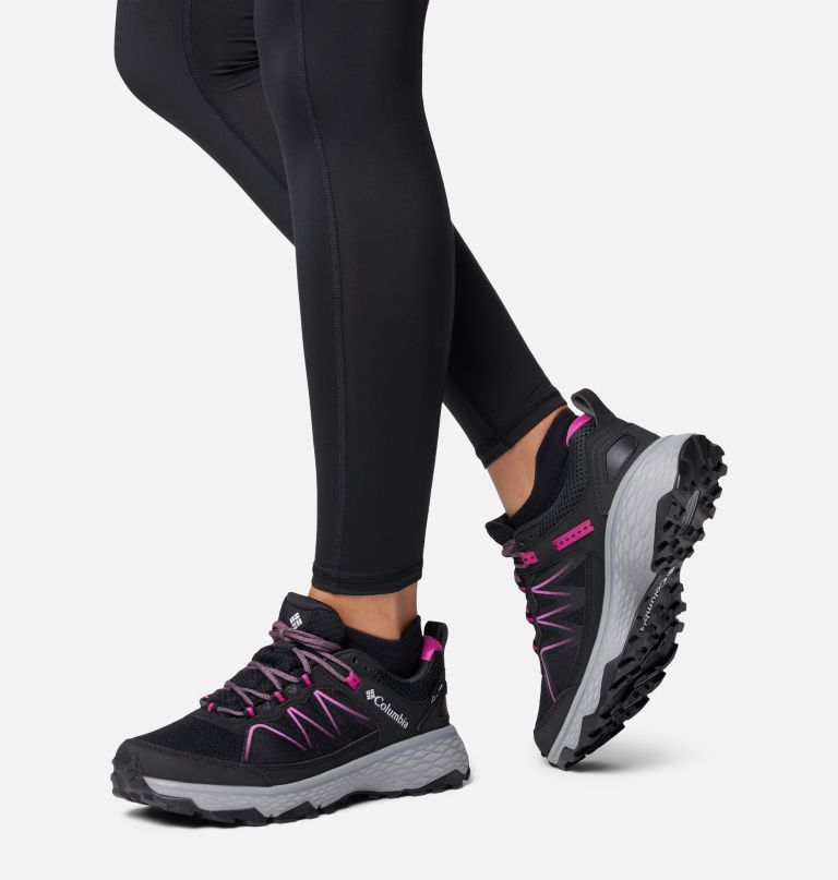 peakfreak rush outdry damenschuh