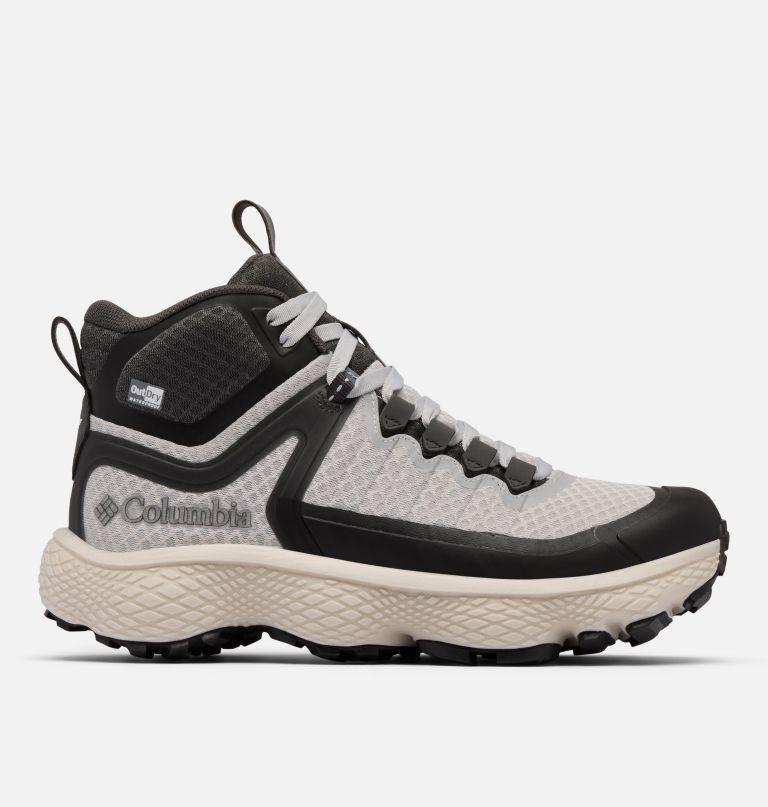 escape thrive titanium outdry mid schuh für damen