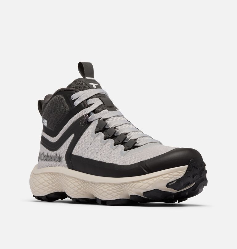escape thrive titanium outdry mid schuh für damen