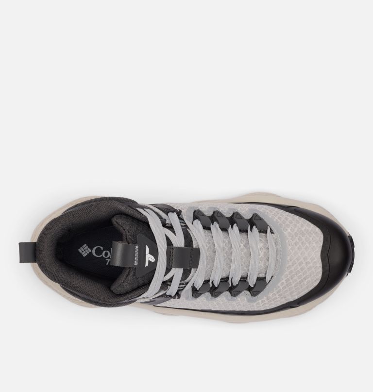 escape thrive titanium outdry mid schuh für damen