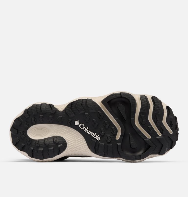 escape thrive titanium outdry mid schuh für damen