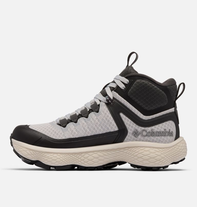 escape thrive titanium outdry mid schuh für damen
