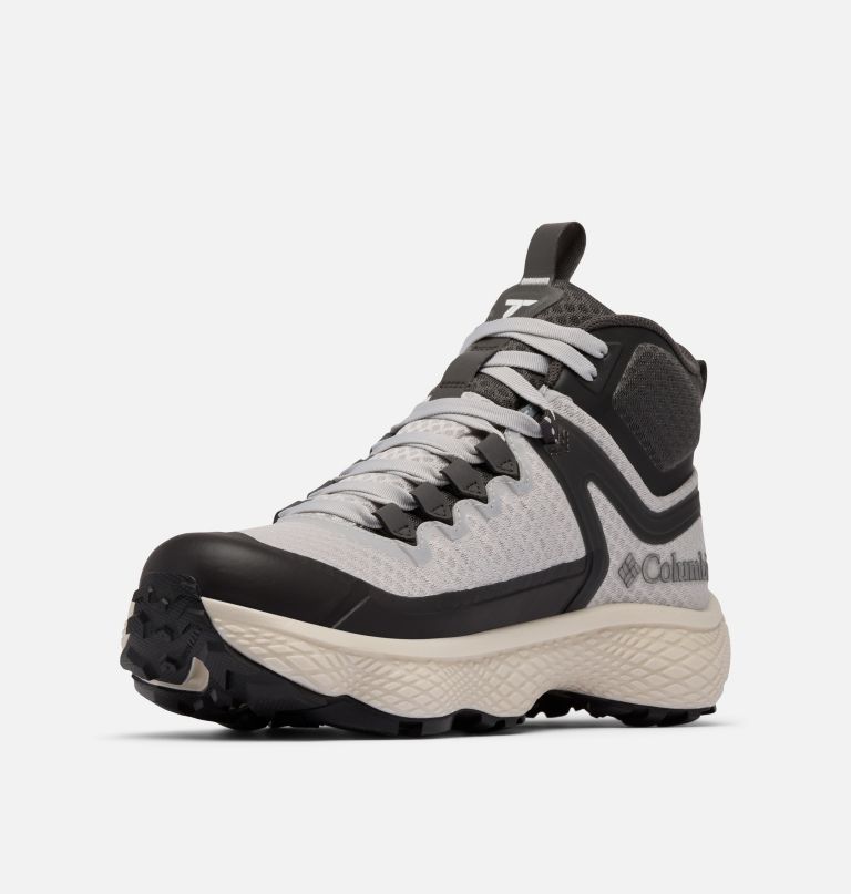 escape thrive titanium outdry mid schuh für damen