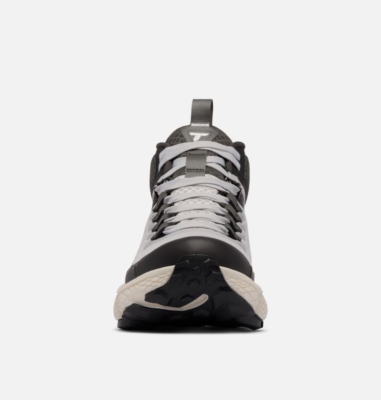 escape thrive titanium outdry mid schuh für damen