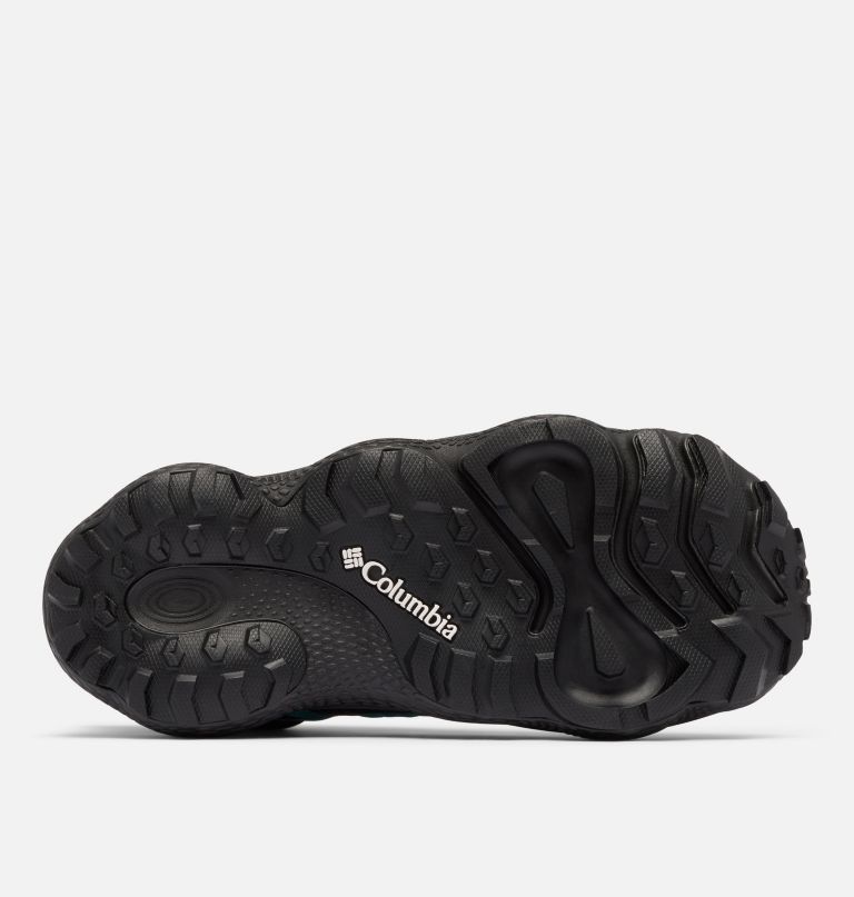 escape thrive titanium outdry mid schuh für damen
