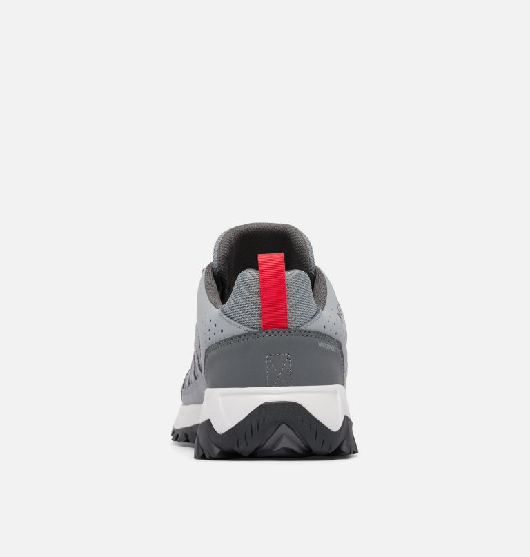 strata trail low herren-schuh wasserdicht