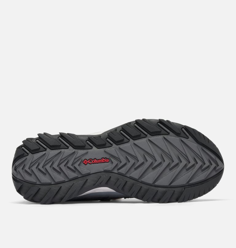strata trail low herren-schuh wasserdicht