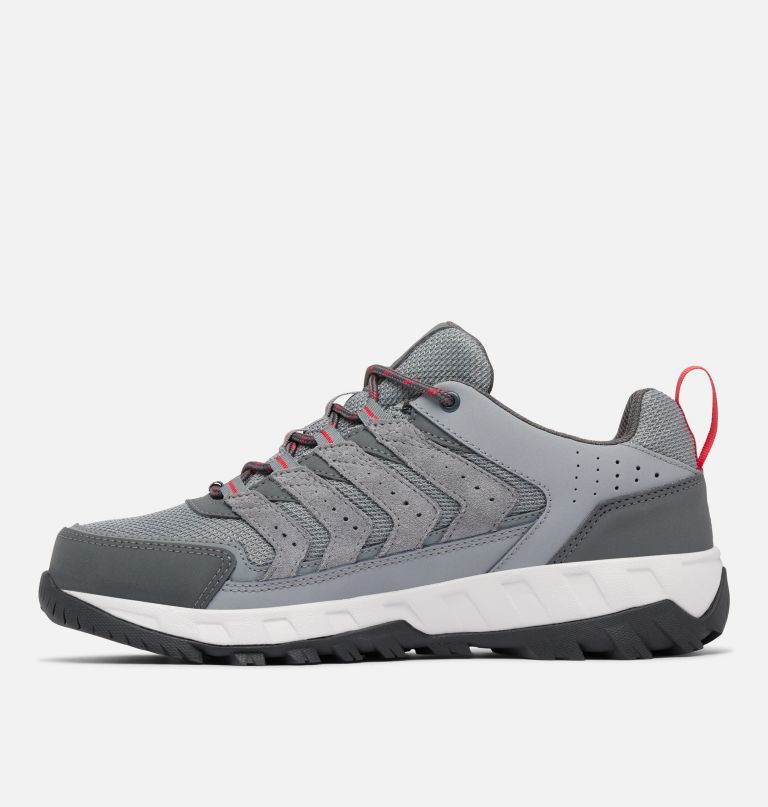 strata trail low herren-schuh wasserdicht